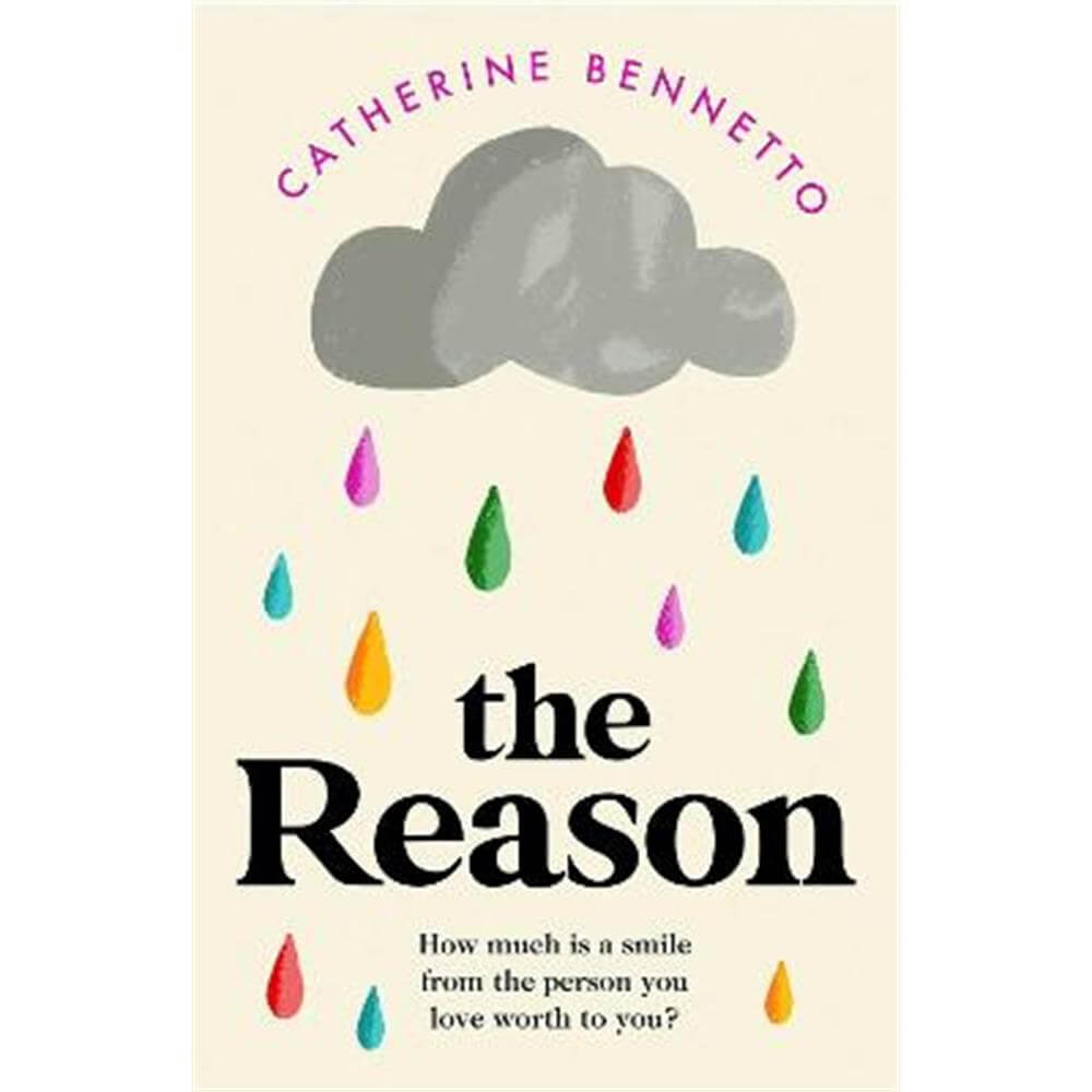 The Reason (Paperback) - Catherine Bennetto